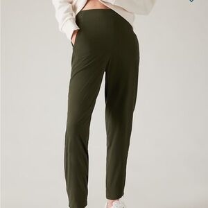 Brooklyn Heights Jogger